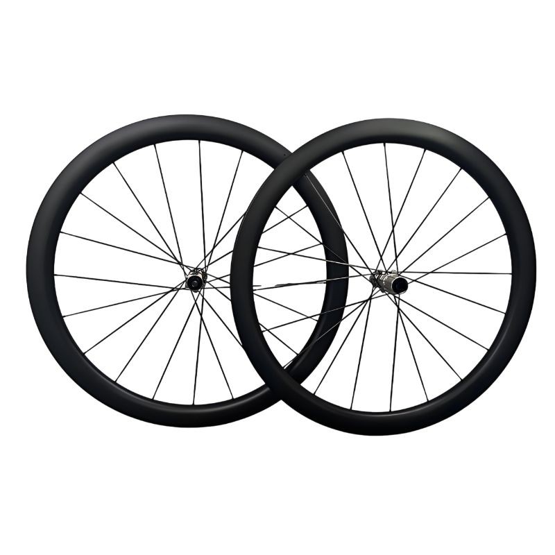 Τροχοί ποδηλάτου Carbon