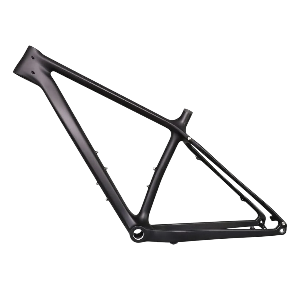 Πλαίσιο ποδηλάτου ανθρακούχου λίπους